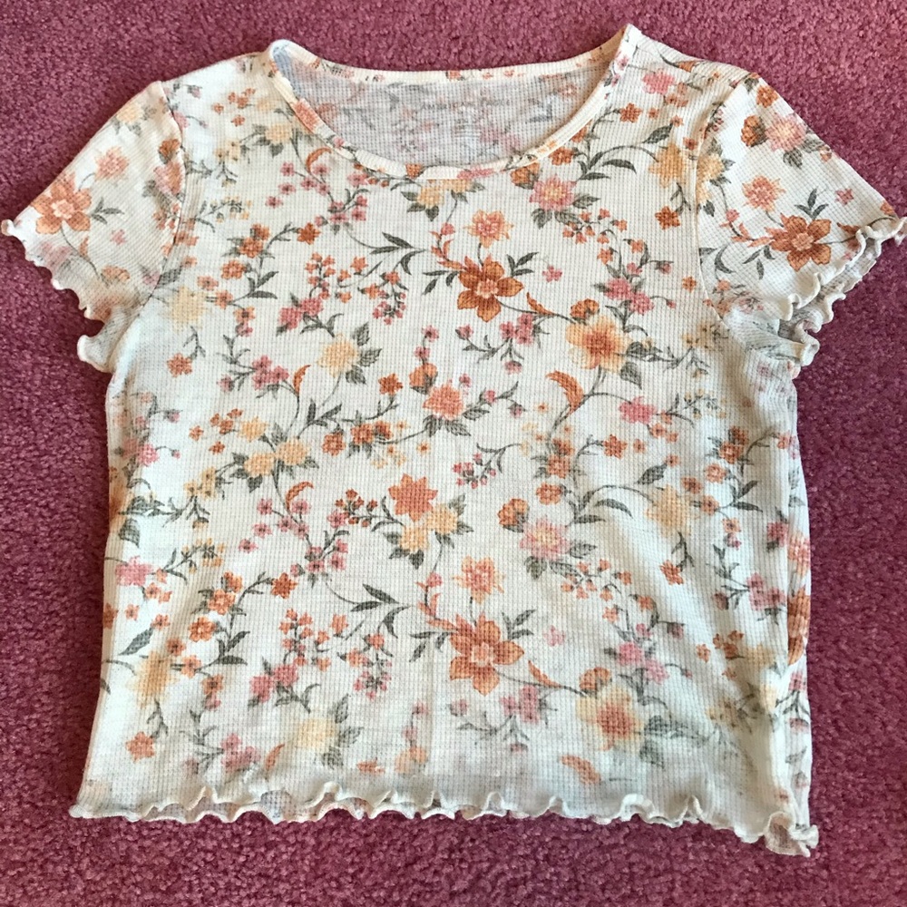 American Eagle Top